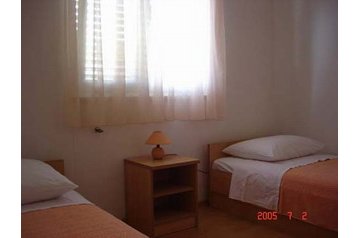 Pension de famille Marina 8